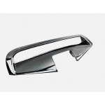 BMW 4 SERİSİ G22 UYUMLU TAMPON IZGARASI SOL 51118077069