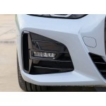 BMW 4 SERİSİ G22 UYUMLU TAMPON IZGARASI SAĞ 51118077070