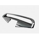 BMW 4 SERİSİ G22 UYUMLU TAMPON IZGARASI SAĞ 51118077070