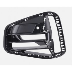 BMW 4 SERİSİ G22 UYUMLU SİS ÇERÇEVESİ SOL 51118076731