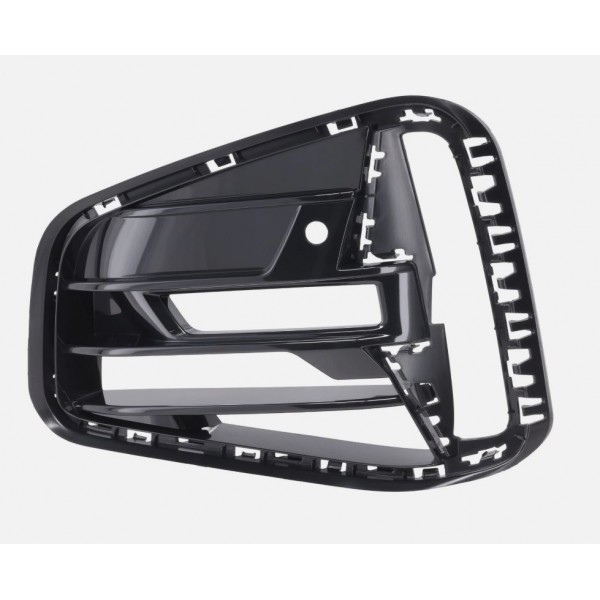 BMW 4 SERİSİ G22 UYUMLU SİS ÇERÇEVESİ SOL 51118076731