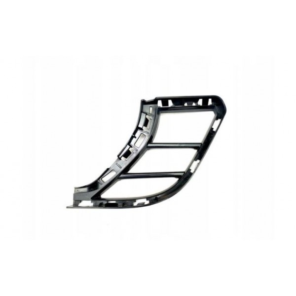 BMW 4 SERİSİ G26 UYUMLU ÖN TAMPON HAVA IZGARASI SOL 51118081681