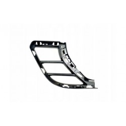 BMW 4 SERİSİ G26 UYUMLLU ÖN TAMPON HAVA IZGARASI SOL 51118081681