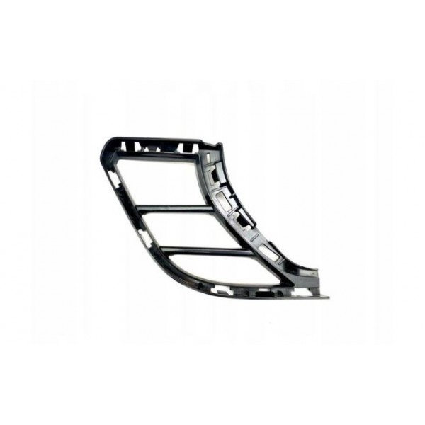 BMW 4 SERİSİ G26 UYUMLLU ÖN TAMPON HAVA IZGARASI SOL 51118081681