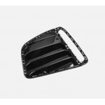 BMW 4 SERİSİ G26 UYUMLU SİS ÇERÇEVESİ SOL 51118078605