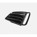 BMW 4 SERİSİ G26 UYUMLU SİS ÇERÇEVESİ SOL 51118078605