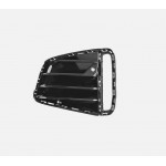 BMW 4 SERİSİ G26 UYUMLU SİS ÇERÇEVESİ SOL 51118078605