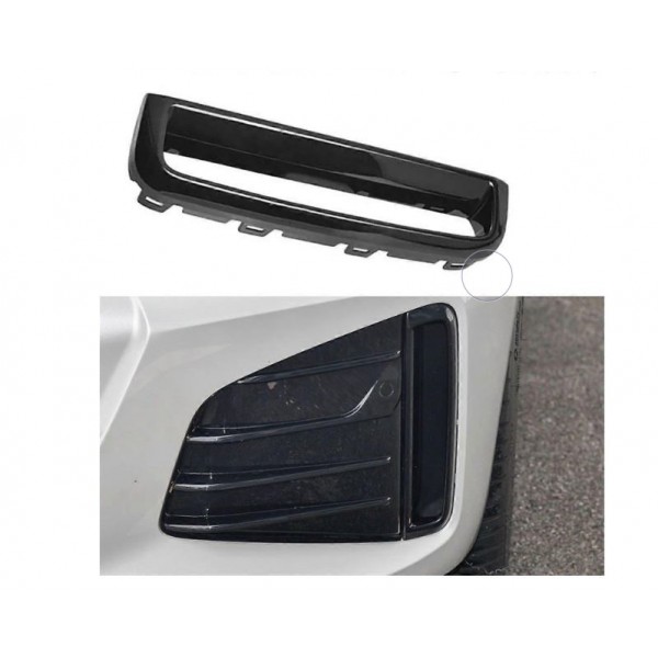 BMW 4 SERİSİ G26 UYUMLU SİS KAPAĞI SOL 51118078613