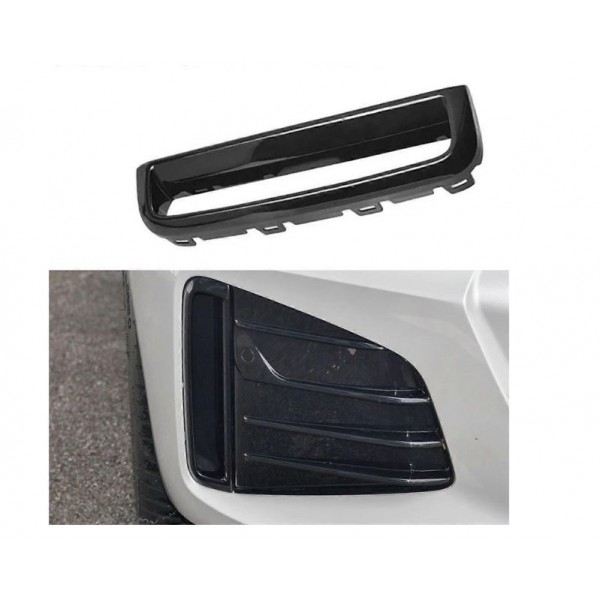 BMW 4 SERİSİ G26 UYUMLU SİS KAPAĞI SAĞ 51118078614