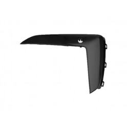 BMW 5 SERİSİ G30 LCI M-TECH UYUMLU SİS ÇERÇEVESİ TRİMİ SOL 51118747845