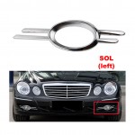 MERCEDES SİS FARI KAPAĞI SOL YENİ MODEL W211  2118851174
