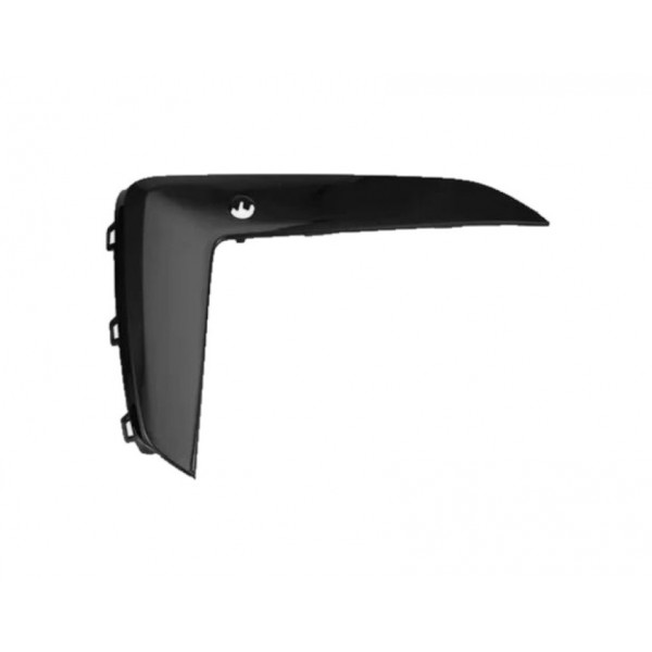 BMW 5 SERİSİ G30 LCI M-TECH UYUMLU SİS ÇERÇEVESİ TRİMİ SAĞ 51118747846