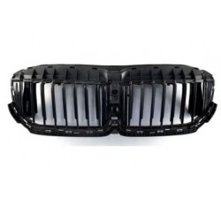 BMW 7 SERİSİ G11 LCI UYUMLU KAPUT MASKESİ / HAVA KELEBEĞİ MOTORSUZ 51139465289-B