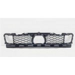 BMW 7 SERİSİ G11 LCI M-TECH UYUMLU TAMPON ORTA IZGARA (DELİKLİ) 51118074000