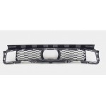 BMW 7 SERİSİ G11 LCI M-TECH UYUMLU TAMPON ORTA IZGARA (DELİKLİ) 51118074000