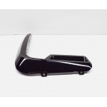 BMW 7 SERİSİ G11 LCI M-TECH UYUMLU SİS ÇERÇEVESİ TRİMİ SAĞ 51118079588