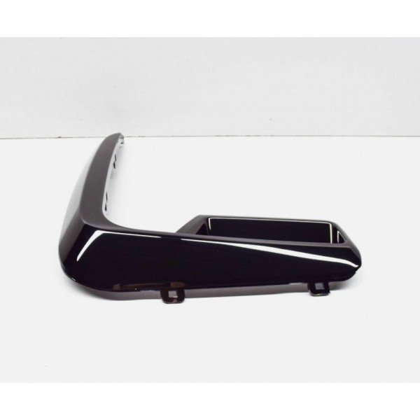 BMW 7 SERİSİ G11 LCI M-TECH UYUMLU SİS ÇERÇEVESİ TRİMİ SAĞ 51118079588