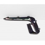 BMW 7 SERİSİ G11 LCI M-TECH UYUMLU SİS ÇERÇEVESİ TRİMİ SAĞ 51118079588