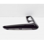 BMW 7 SERİSİ G11 LCI M-TECH UYUMLU SİS ÇERÇEVESİ TRİMİ SAĞ 51118079588