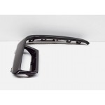 BMW 7 SERİSİ G11 LCI M-TECH UYUMLU SİS ÇERÇEVESİ TRİMİ SAĞ 51118079588