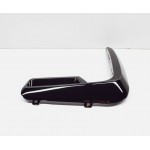 BMW 7 SERİSİ G11 LCI M-TECH UYUMLU SİS ÇERÇEVESİ TRİMİ SOL 51118079587