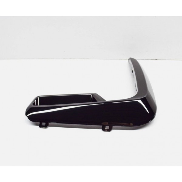 BMW 7 SERİSİ G11 LCI M-TECH UYUMLU SİS ÇERÇEVESİ TRİMİ SOL 51118079587