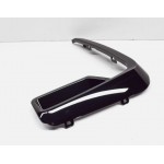 BMW 7 SERİSİ G11 LCI M-TECH UYUMLU SİS ÇERÇEVESİ TRİMİ SOL 51118079587