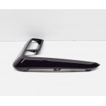 BMW 7 SERİSİ G11 LCI M-TECH UYUMLU SİS ÇERÇEVESİ TRİMİ SOL 51118079587