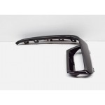 BMW 7 SERİSİ G11 LCI M-TECH UYUMLU SİS ÇERÇEVESİ TRİMİ SOL 51118079587