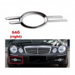 MERCEDES SİS FARI KAPAĞI SAĞ YENİ MODEL W211  2118851274