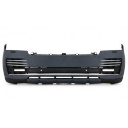 RANGE ROVER VOGUE L405 UYUMLU MAKYAJLI ÖN TAMPON 2018-2021