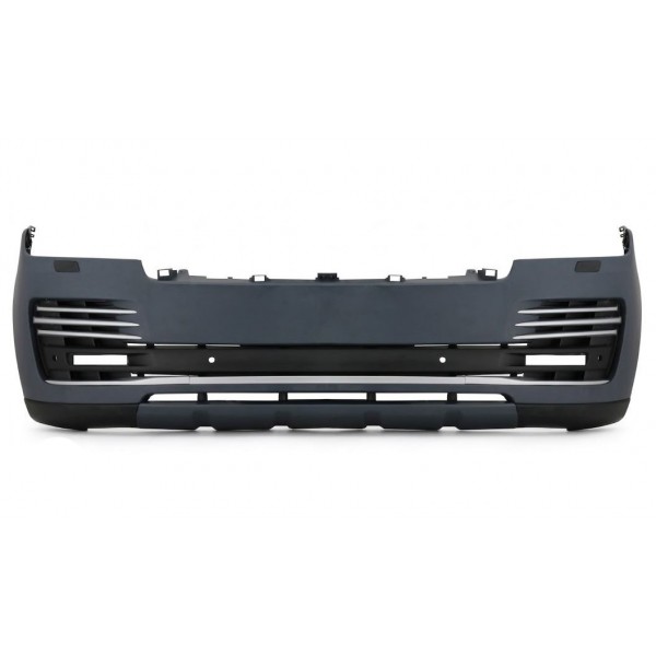 RANGE ROVER VOGUE L405 UYUMLU MAKYAJLI ÖN TAMPON 2018-2021