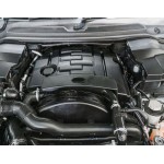 SPORT DISCOVERY UYUMLU MOTOR KAPAĞI 2010-2013 LR013450