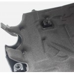 SPORT DISCOVERY UYUMLU MOTOR KAPAĞI 2010-2013 LR013450