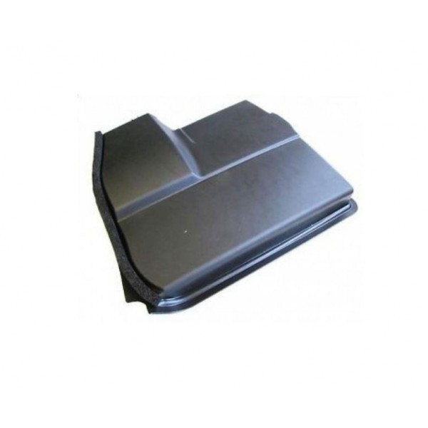 SPORT - DİSCOVERY 4 UYUMLU AKÜ KAPAĞI SAĞ 2010-2013 LR018527