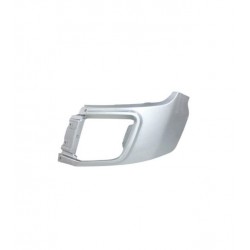 EVOQUE R-DYNAMİC UYUMLU EGZOZ ÇERÇEVESİ GRİ SAĞ LR028087