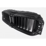 HAVA KELEBEĞİ / MASKESİ MOTORLU KROM ÜST G38 LCI  UYUMLU 51119498612