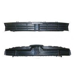 HAVA KELEBEĞİ / MASKESİ MOTORLU KROM ALT G38 LCI  UYUMLU 51749464208