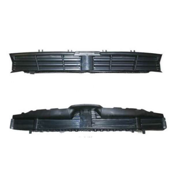 HAVA KELEBEĞİ / MASKESİ MOTORLU KROM ALT G38 LCI  UYUMLU 51749464208