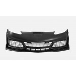 CORVETTE Z06 / GRANDSPORT 2005-2013 İÇİN UYUMLU C7 ZR1 GÖRÜNÜM TAMPON