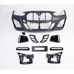 BMW G26i i4 GRAN COUPE M-TECH UYUMLU ÖN TAMPON 2022-2025