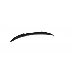 BMW 6 SERİSİ F06 GRANCOUPE/F13 COUPE UYUMLU BAGAJ ÜSTÜ SPOİLER 2012-18