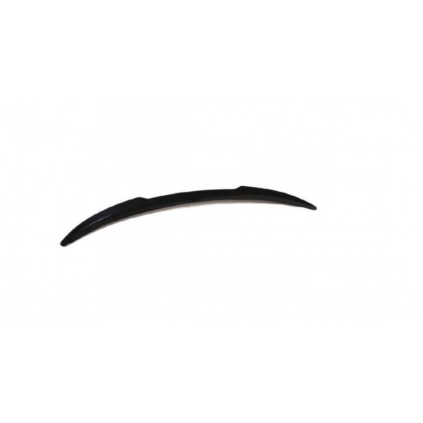 BMW 6 SERİSİ F06 GRANCOUPE/F13 COUPE UYUMLU BAGAJ ÜSTÜ SPOİLER 2012-18