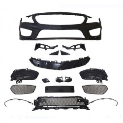 MERCEDES CLA SERİSİ C117 AMG UYUMLU ÖN TAMPON 2013-2016