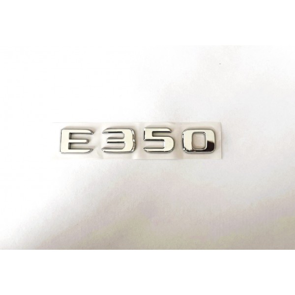 MERCEDES W213-W214-C238 UYUMLU E350 YAZI MERCEDES W213-W214-C238 UYUMLU E350 YAZI