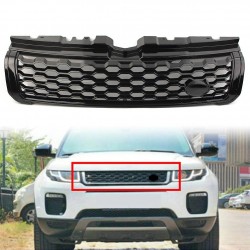 EVOQUE UYUMLU MAKYAJLI ÖN PANJUR 2011-2018