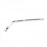 MERCEDES C SERİSİ W202 ÖN TAMPON NİKELAJI SAĞ 2028850274