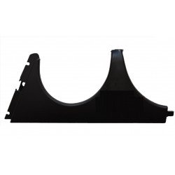 MERCEDES W210 2000-2002 FAR ÇERÇEVESİ SOL 2108200112 