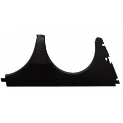 MERCEDES E SERİSİ W210 1995-1999 FAR ALT ÇERÇEVESİ SAĞ  2108200212 