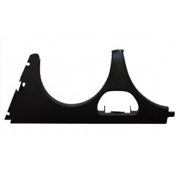 MERCEDES W210 1995-1999 FAR ÇERÇEVESİ YIKAMA DELİKLİ SOL 2108200312 